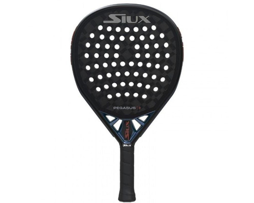 SIU-PALA PAD PEGASUS 3 25